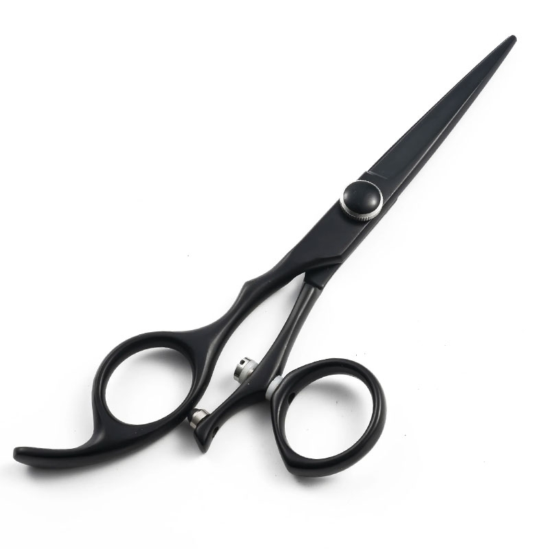 BARBER HAIR SCISSORS